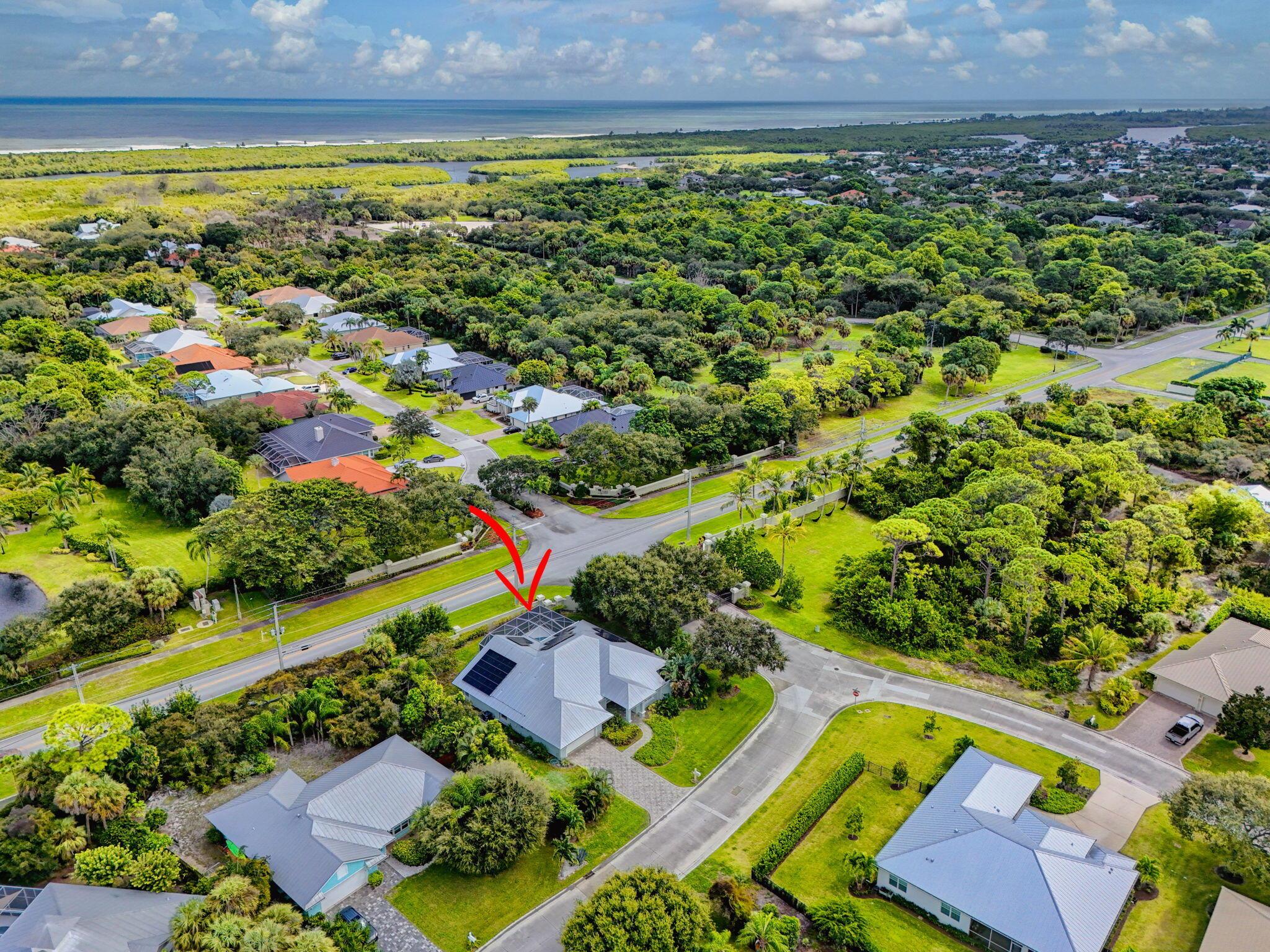 Bahia Sound - Residential Lease