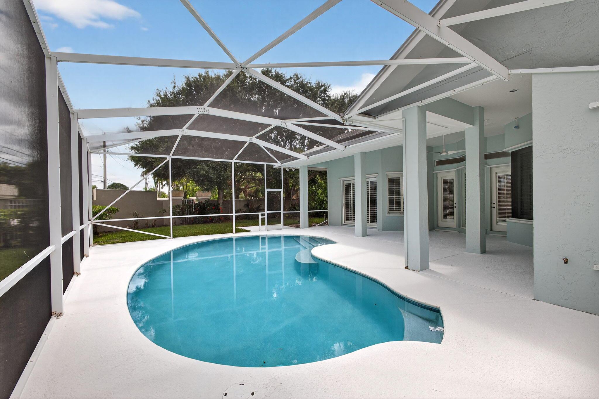 Bahia Sound - Residential Lease