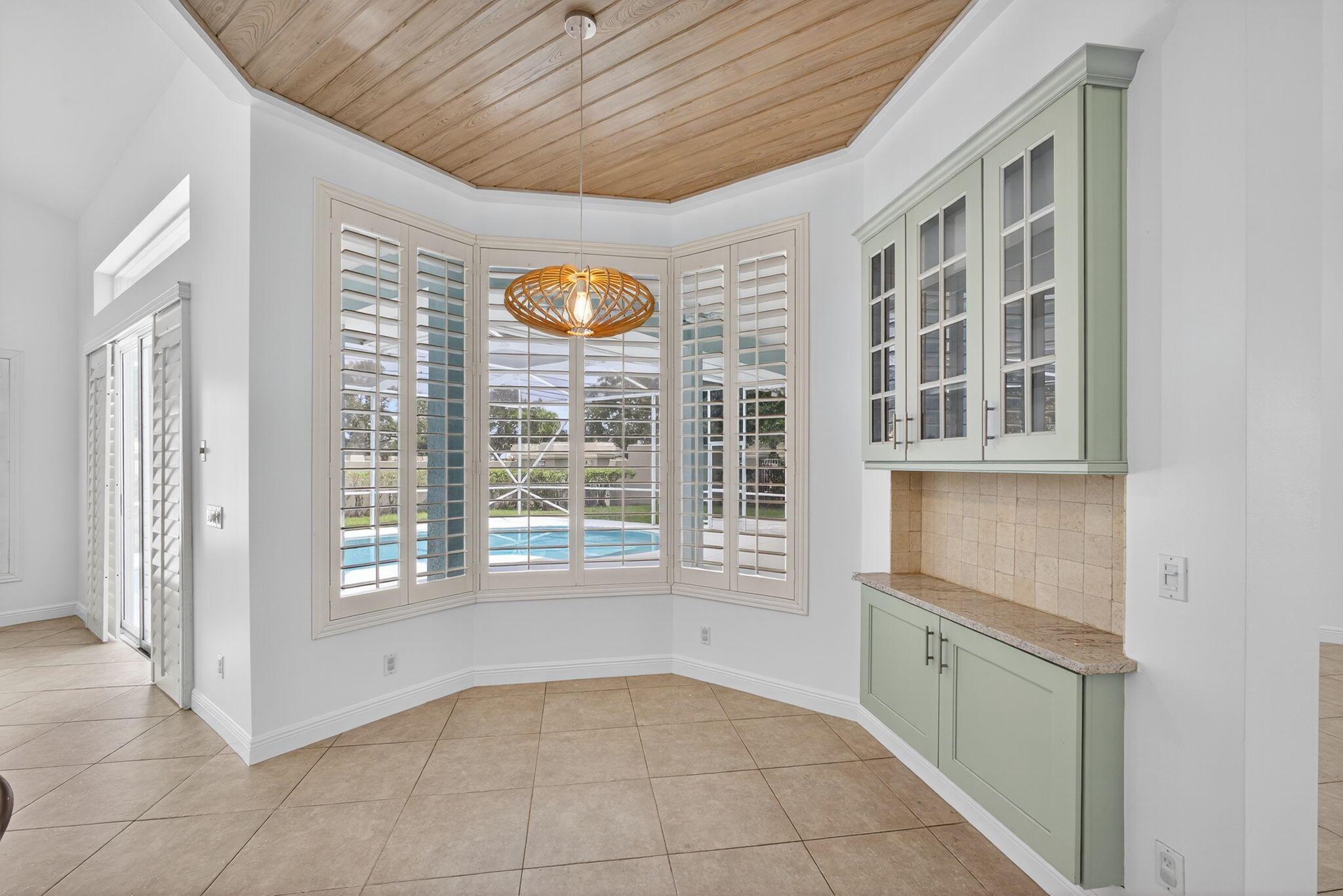Bahia Sound - Residential Lease