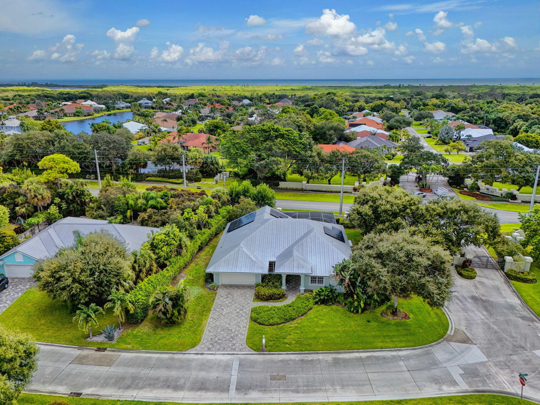 Bahia Sound - Residential Lease