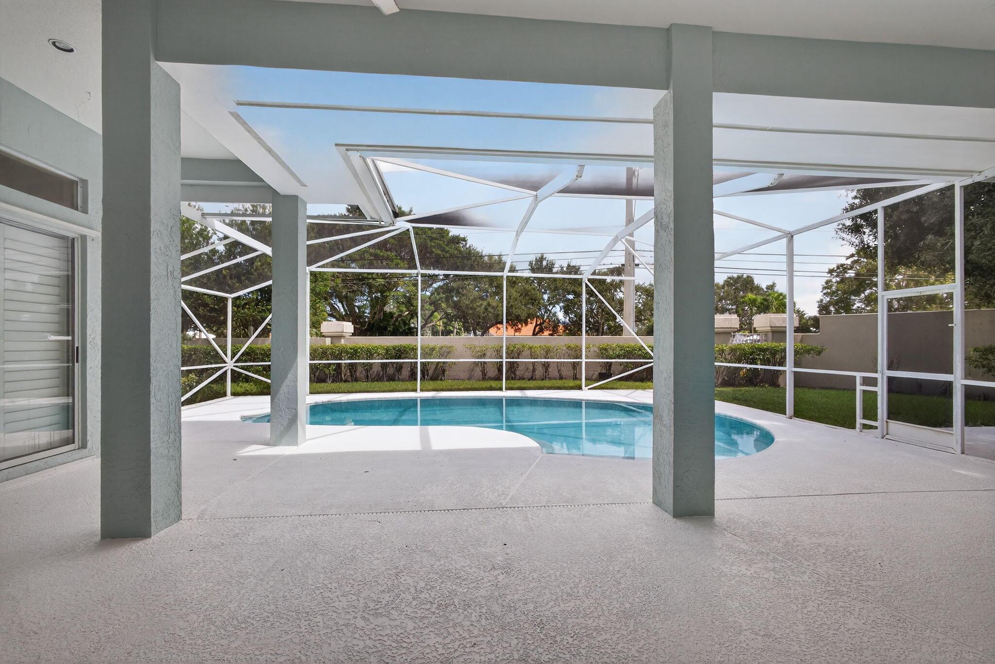 Bahia Sound - Residential Lease