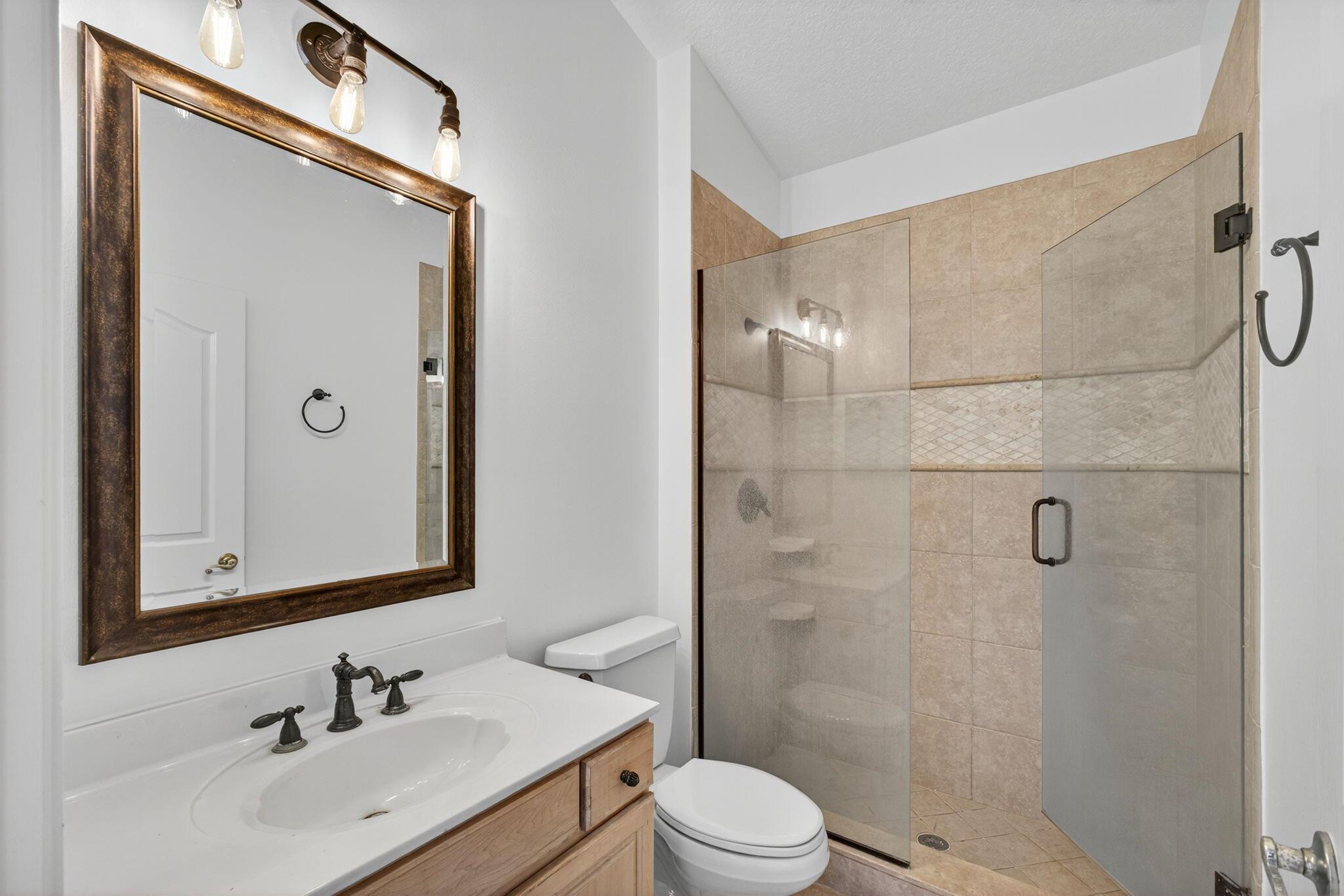 Bahia Sound - Residential Lease