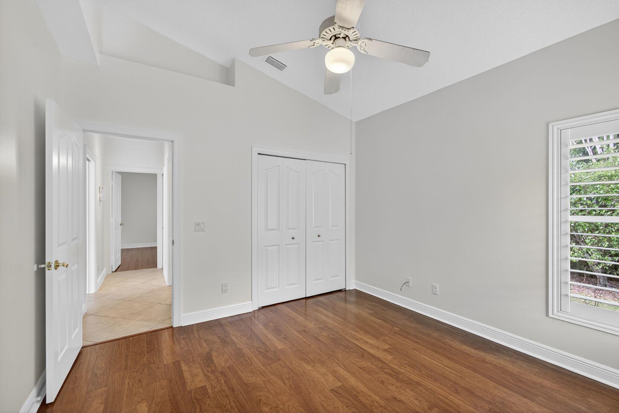 Bahia Sound - Residential Lease