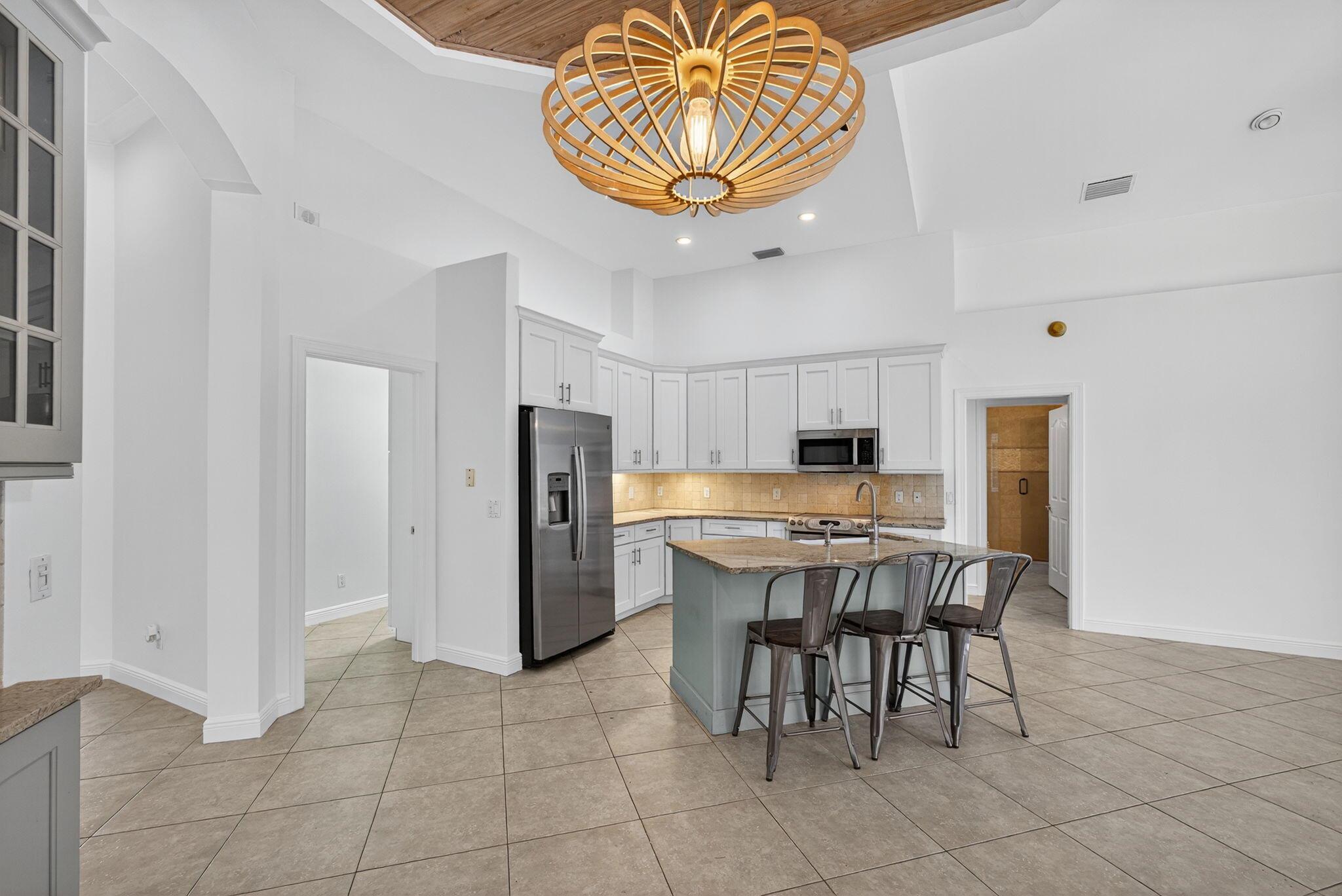 Bahia Sound - Residential Lease