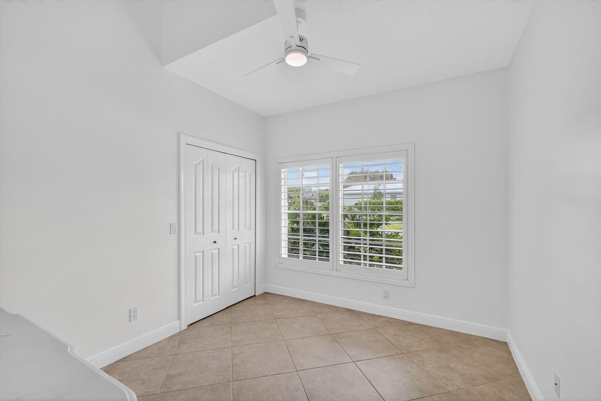 Bahia Sound - Residential Lease