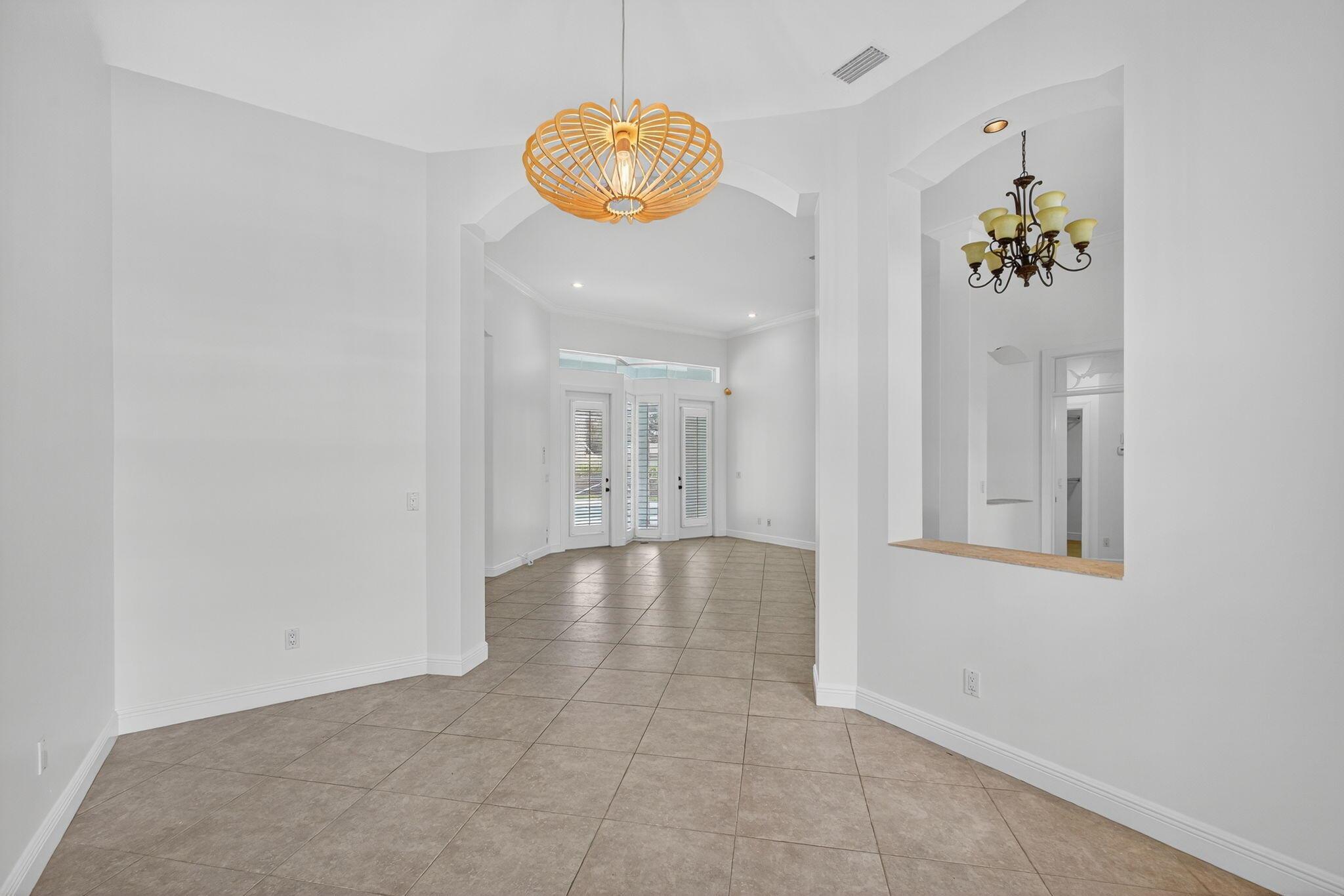 Bahia Sound - Residential Lease