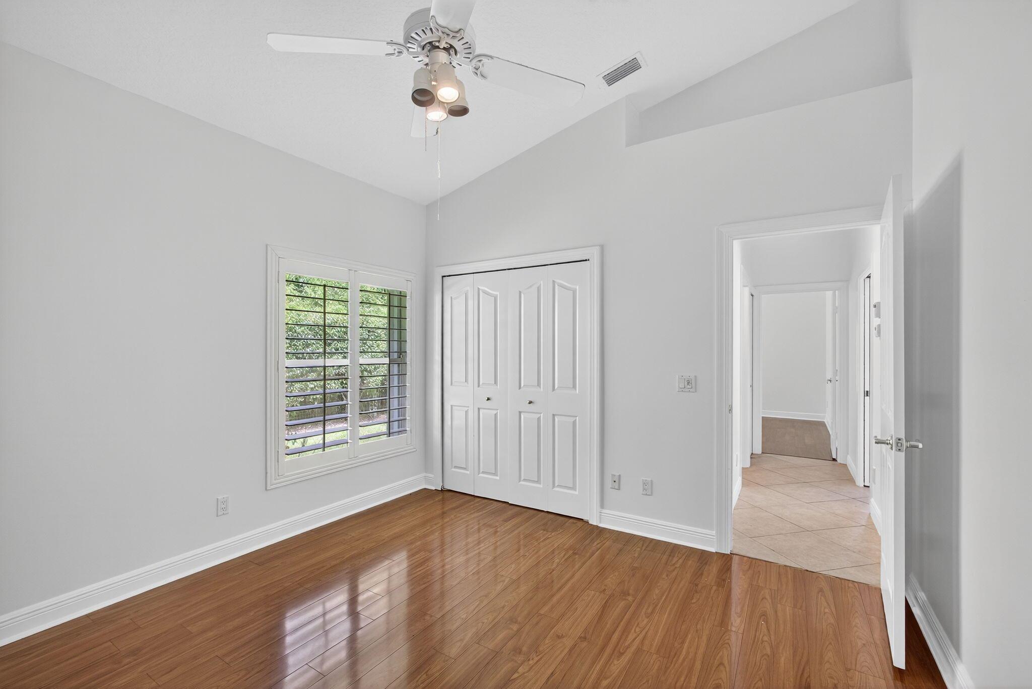 Bahia Sound - Residential Lease