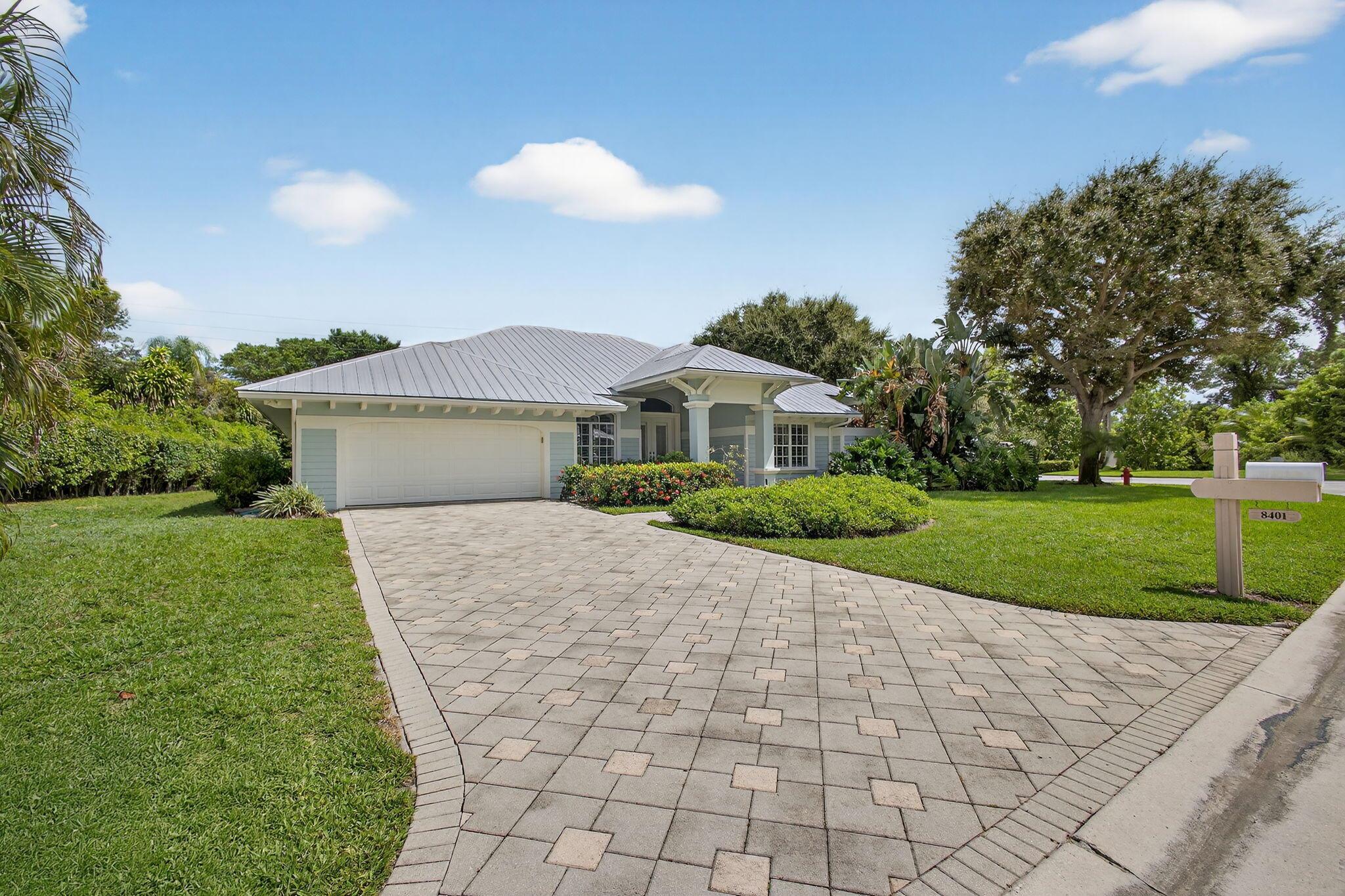 Bahia Sound - Residential Lease
