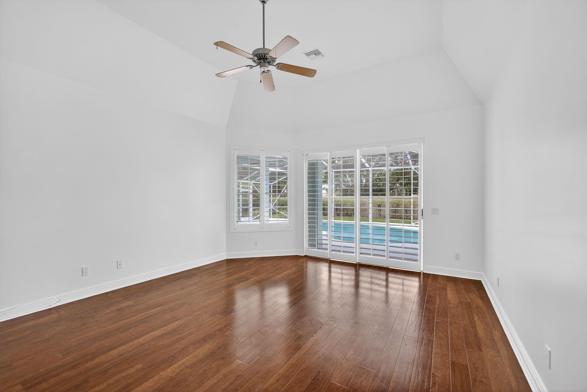 Bahia Sound - Residential Lease