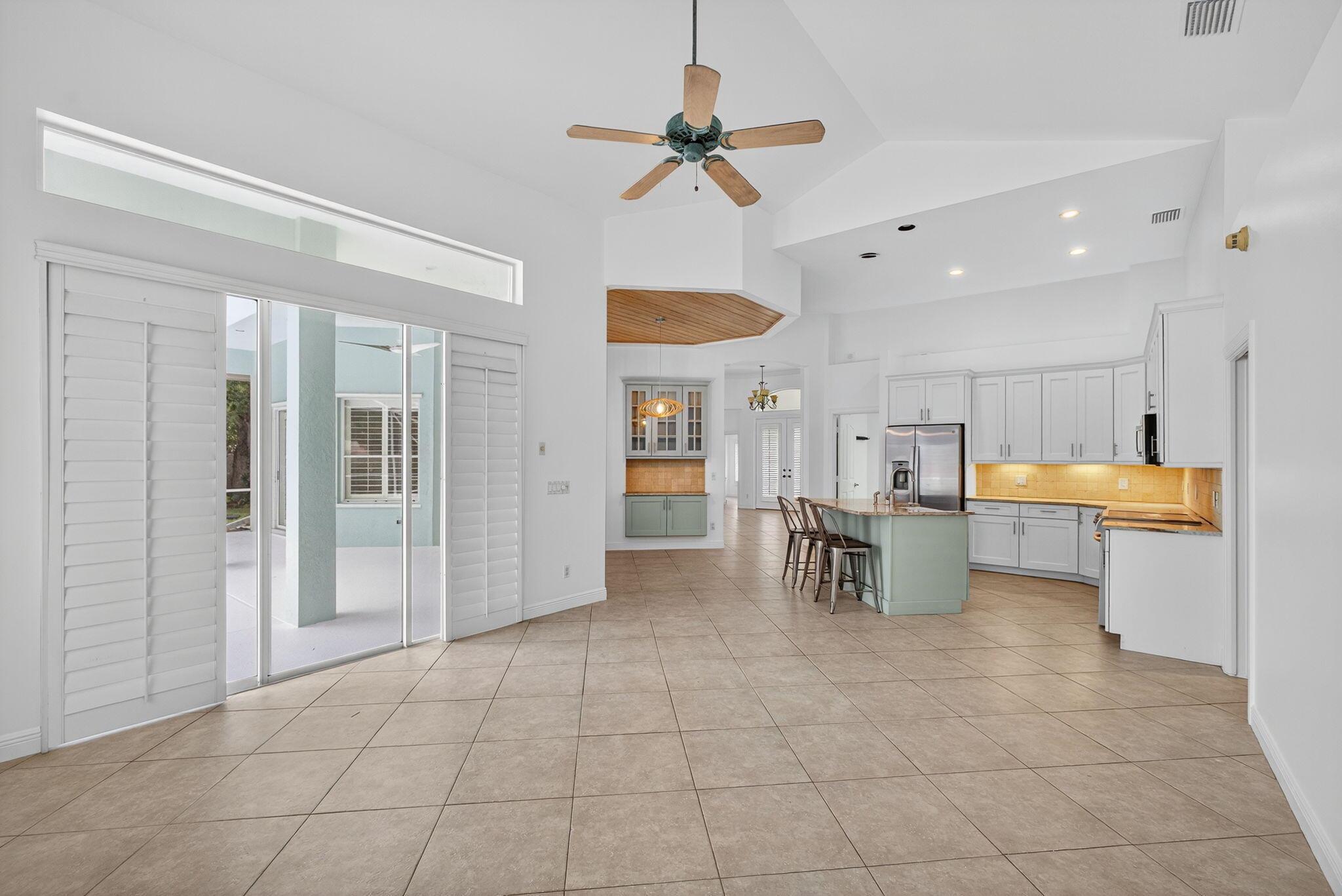 Bahia Sound - Residential Lease