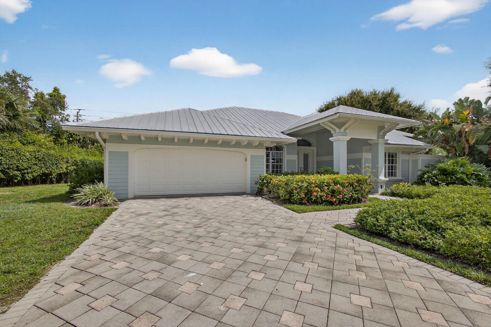 Bahia Sound - Residential Lease
