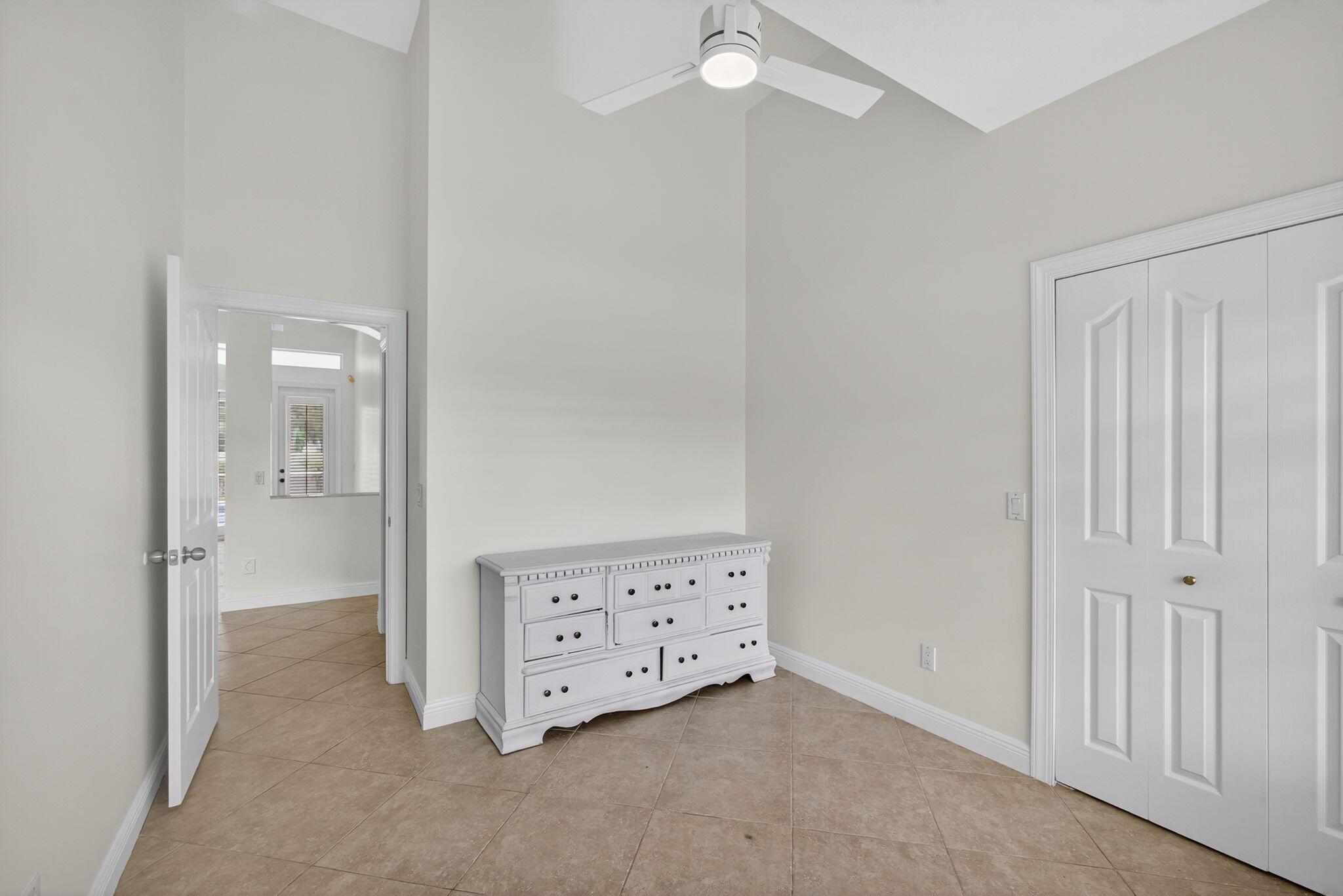 Bahia Sound - Residential Lease