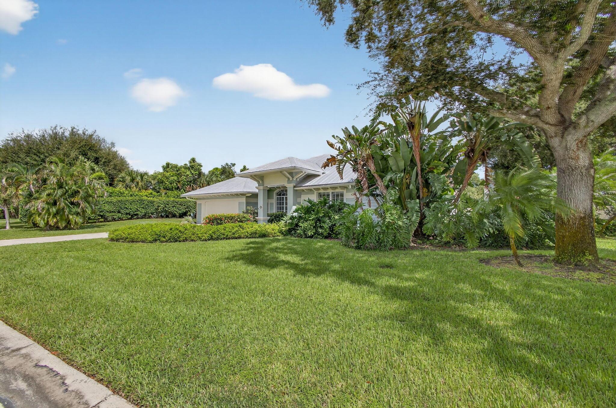 Bahia Sound - Residential Lease