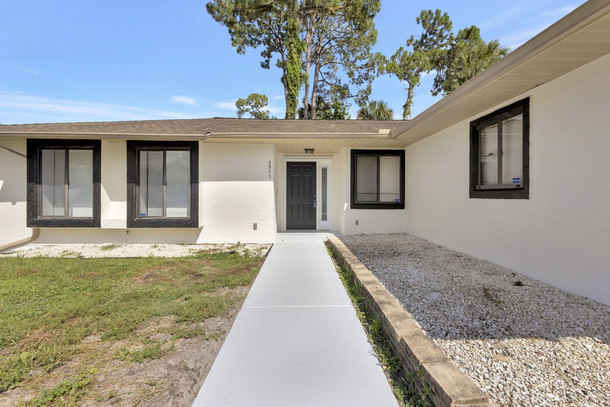 Hidden Oaks - Residential