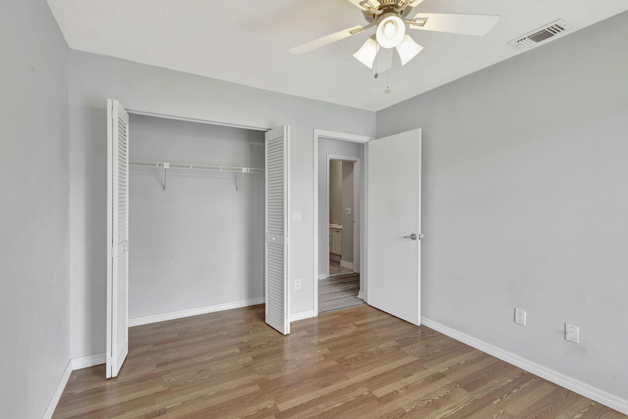 Hidden Oaks - Residential