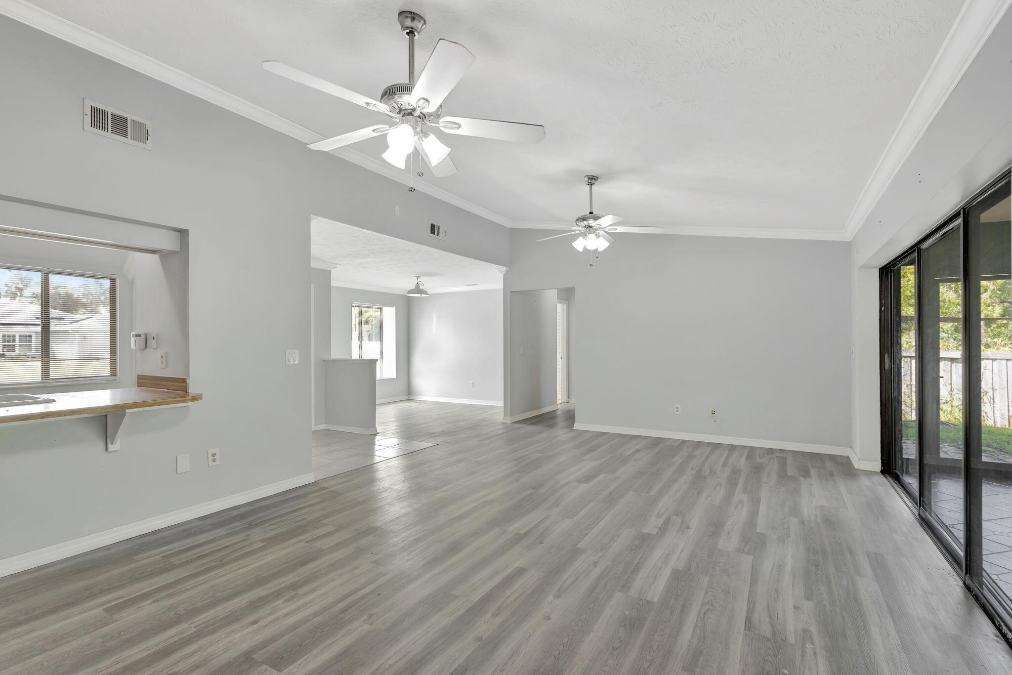 Hidden Oaks - Residential