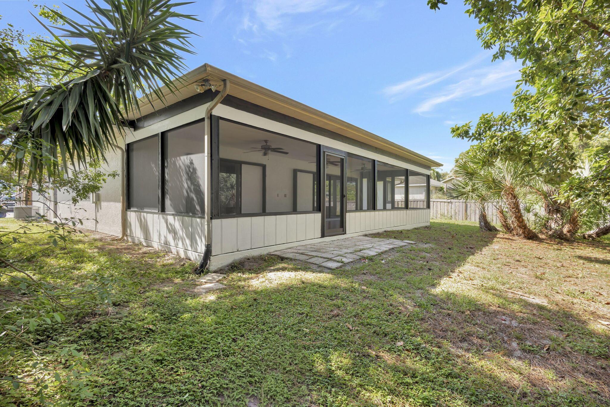 Hidden Oaks - Residential