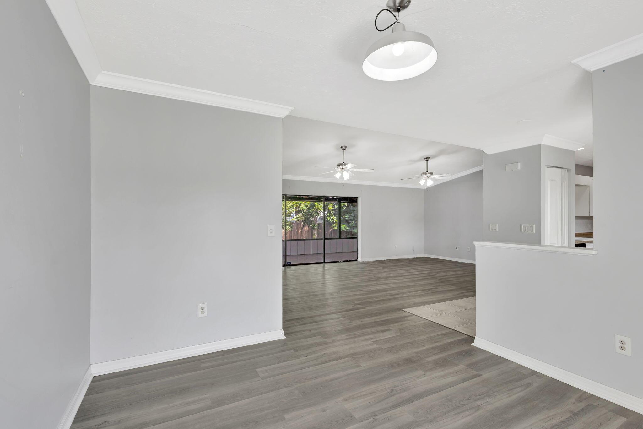 Hidden Oaks - Residential