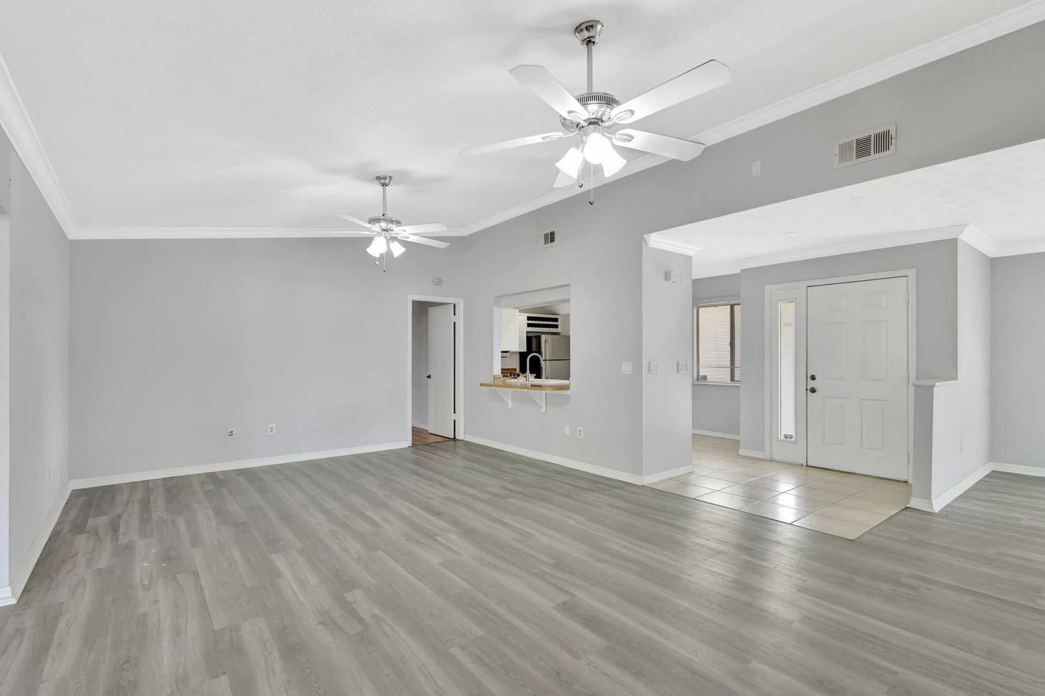 Hidden Oaks - Residential