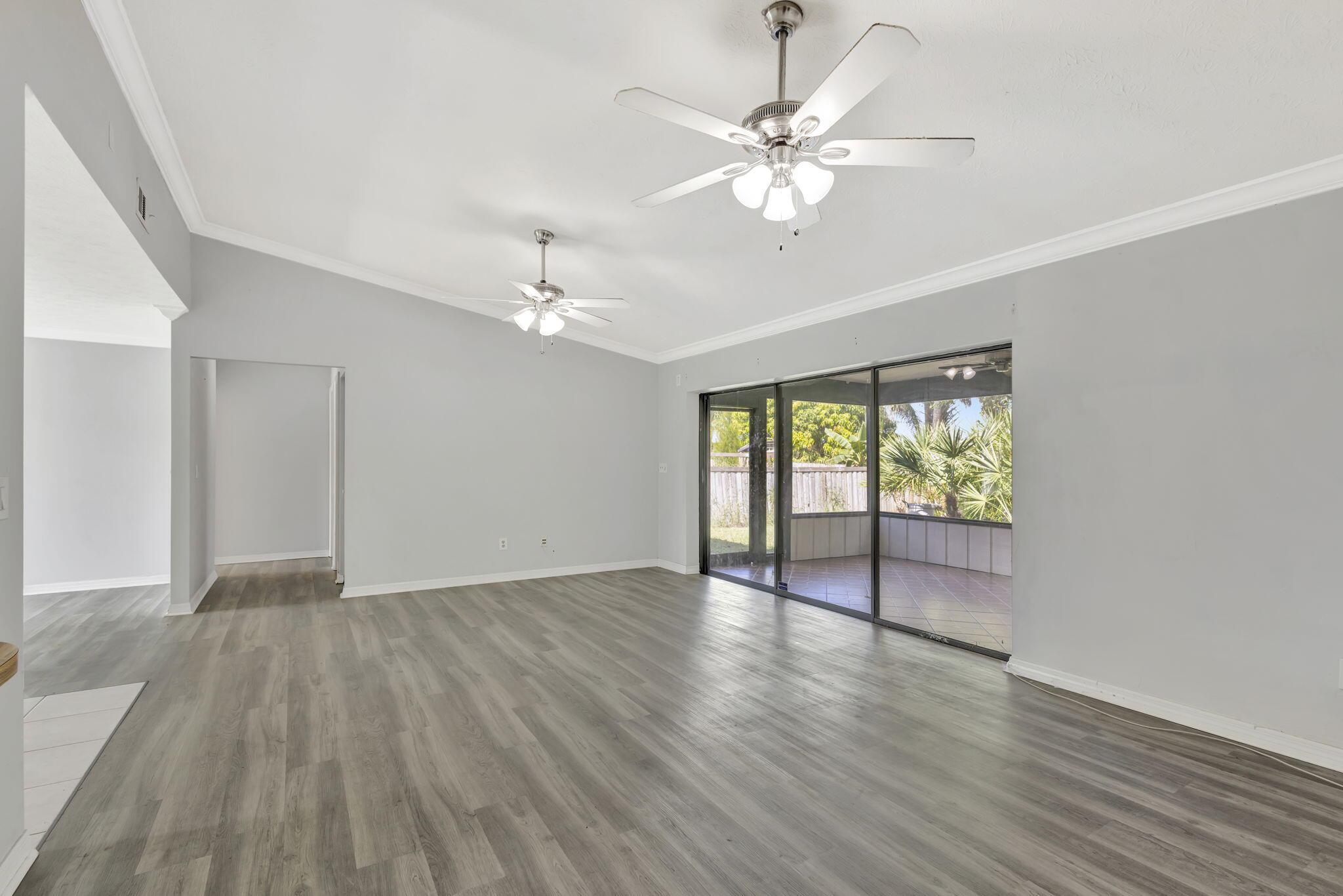 Hidden Oaks - Residential