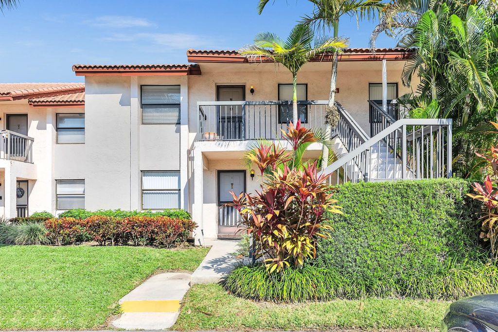 Photo of 22159 Palms Way #205, Boca Raton, FL 33433 (MLS # F10505740)