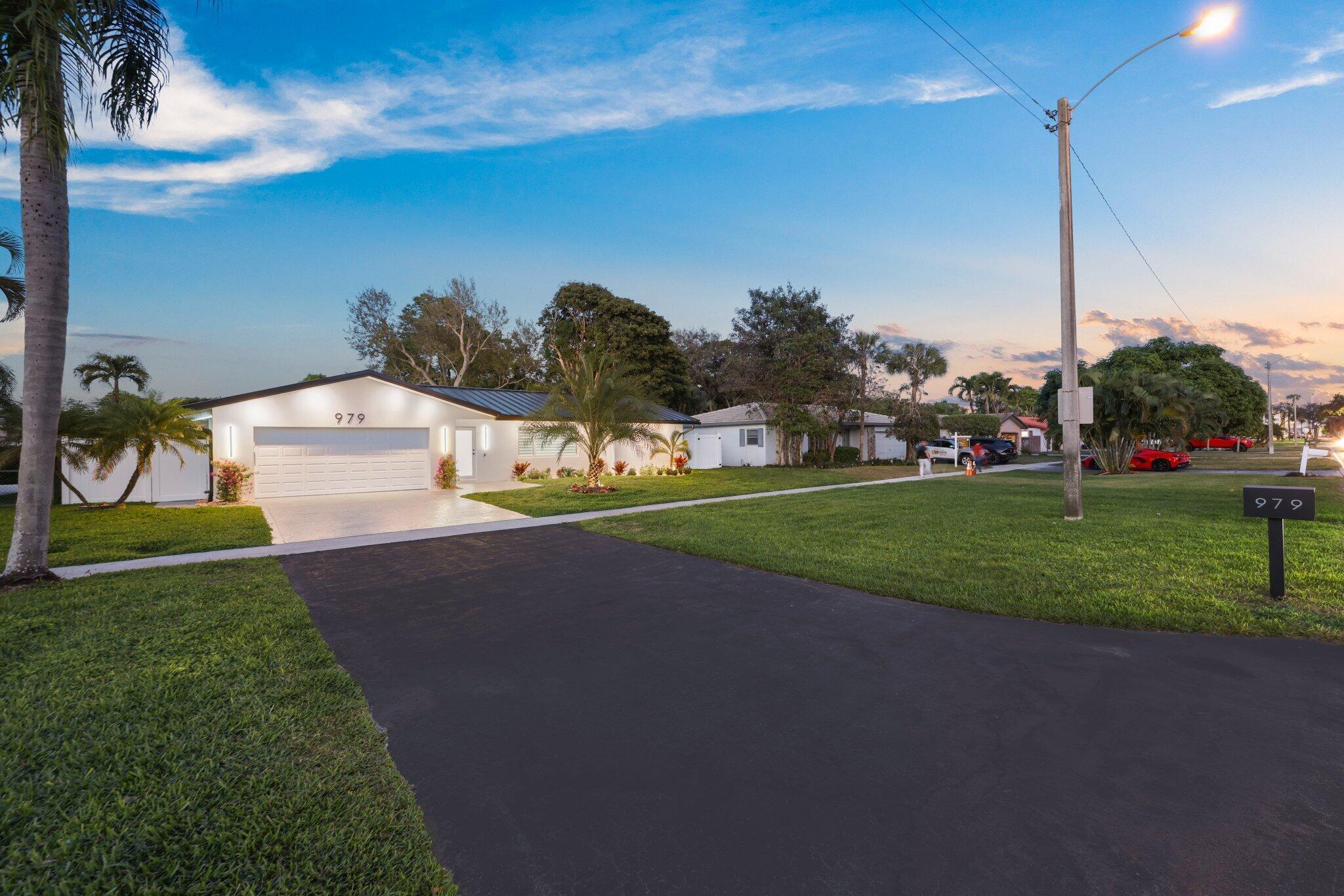 THE PINELANDS SEC 2 - Residential