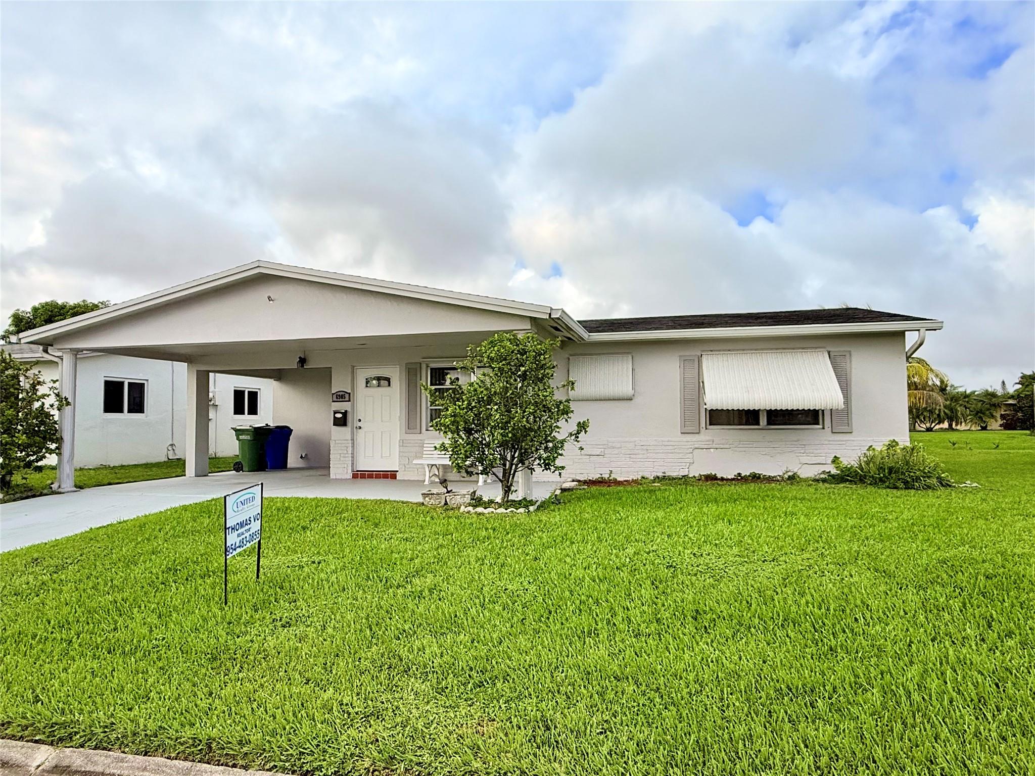 Paradise Gardens Sec 3 72 - Residential Lease