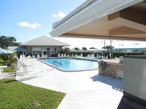 Tiny photo for 1116 Lake Terrace #214, Boynton Beach, FL 33426 (MLS # B26037024)