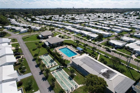 Tiny photo for 1116 Lake Terrace #214, Boynton Beach, FL 33426 (MLS # B26037024)