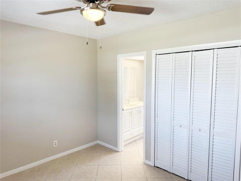 Tiny photo for 1116 Lake Terrace #214, Boynton Beach, FL 33426 (MLS # B26037024)