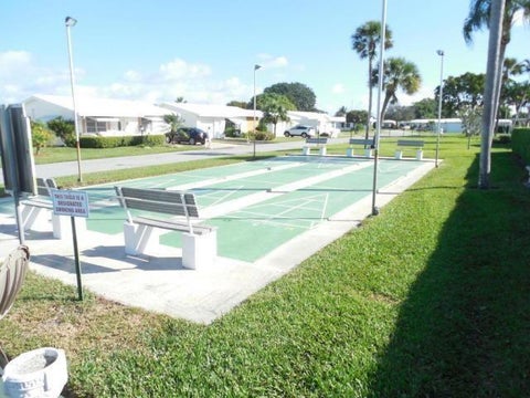Tiny photo for 1116 Lake Terrace #214, Boynton Beach, FL 33426 (MLS # B26037024)