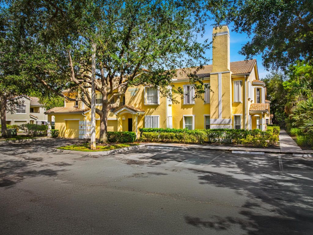 Photo of 110 SW Peacock Boulevard #6102, Port Saint Lucie, FL 34986 (MLS # R11117261)