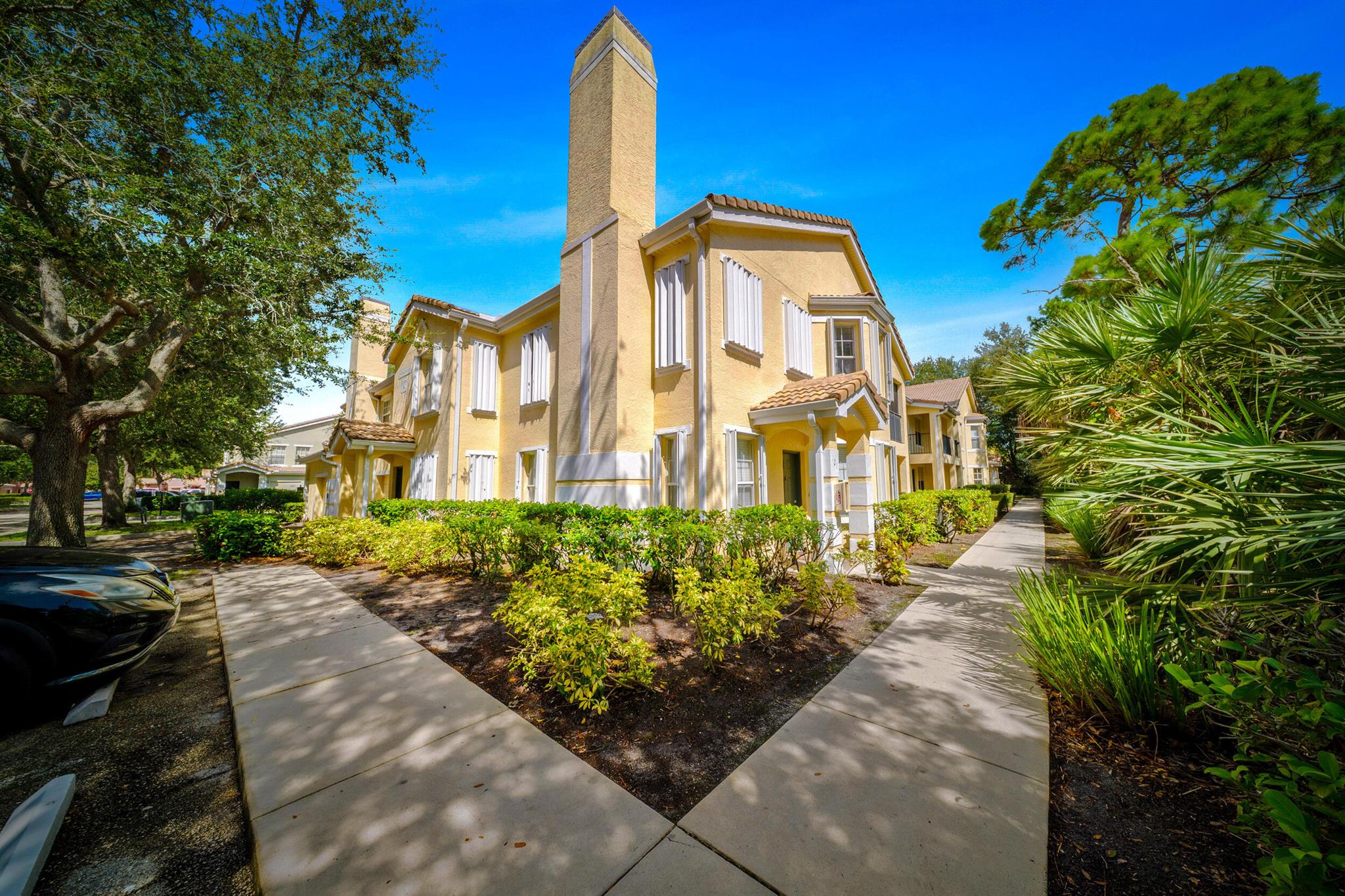 THE BELMONT II AT ST LUCI - Residential