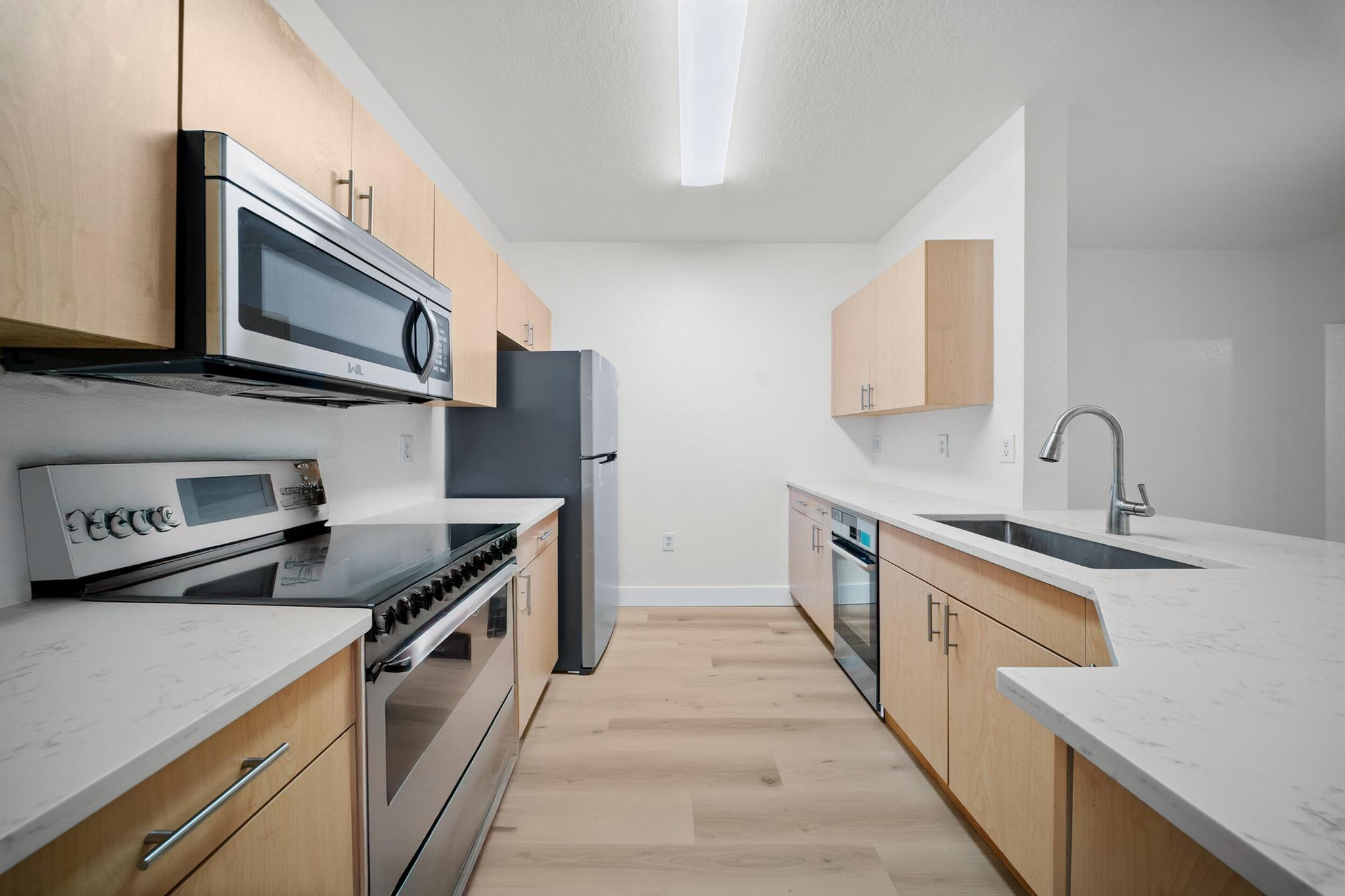 THE BELMONT II AT ST LUCI - Residential