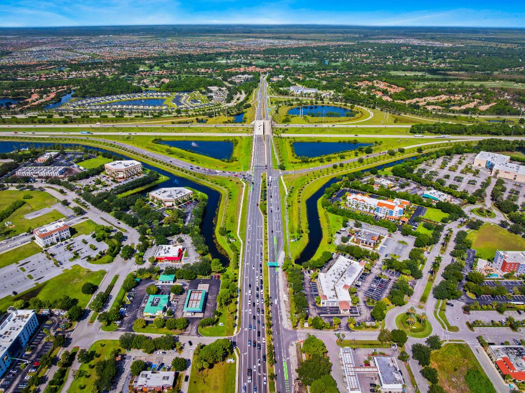 THE BELMONT II AT ST LUCIE WEST, A CONDOMINIUM - Residential