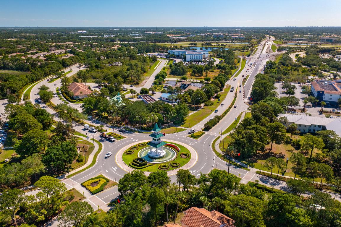 THE BELMONT II AT ST LUCIE WEST, A CONDOMINIUM - Residential