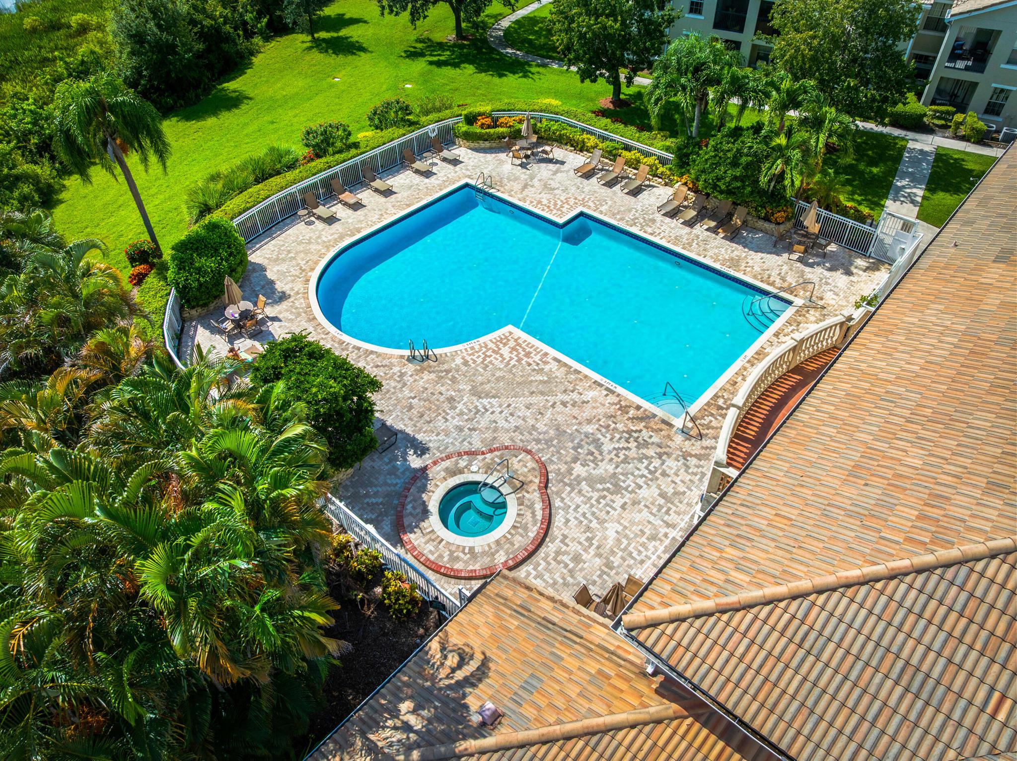 THE BELMONT II AT ST LUCI - Residential