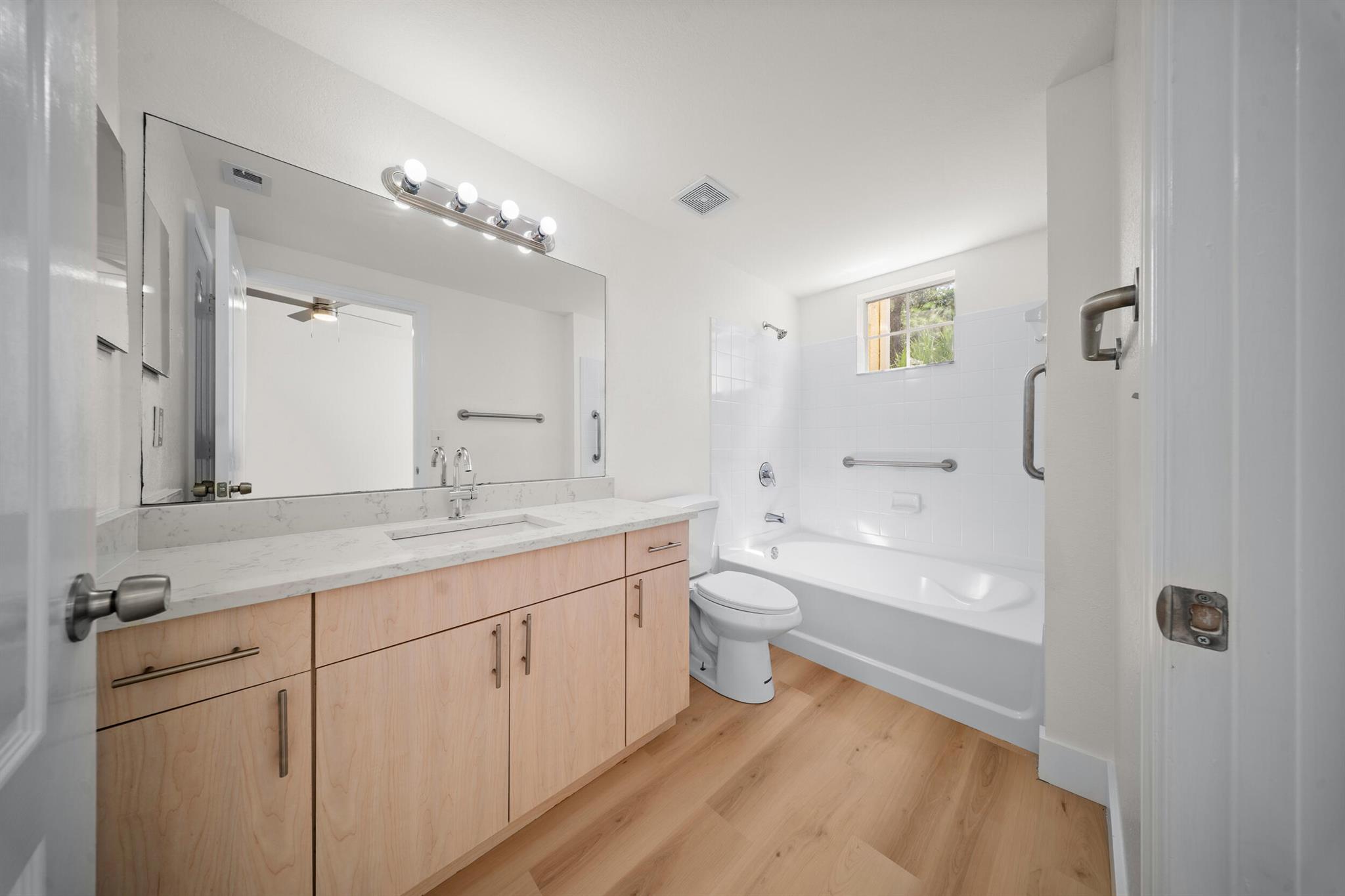 THE BELMONT II AT ST LUCI - Residential