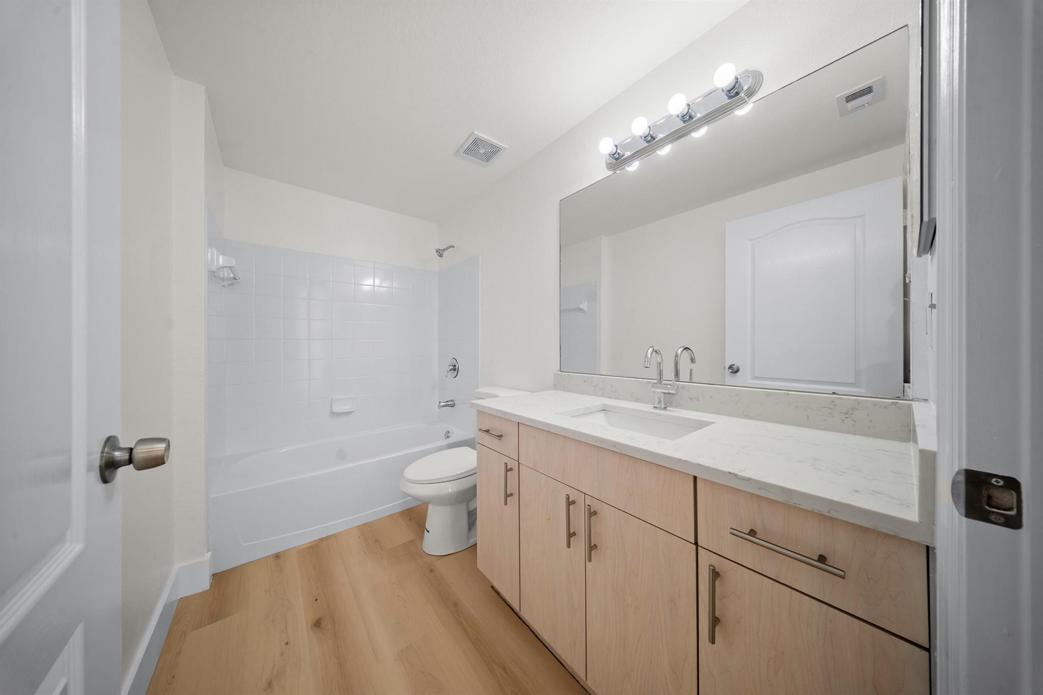 THE BELMONT II AT ST LUCI - Residential