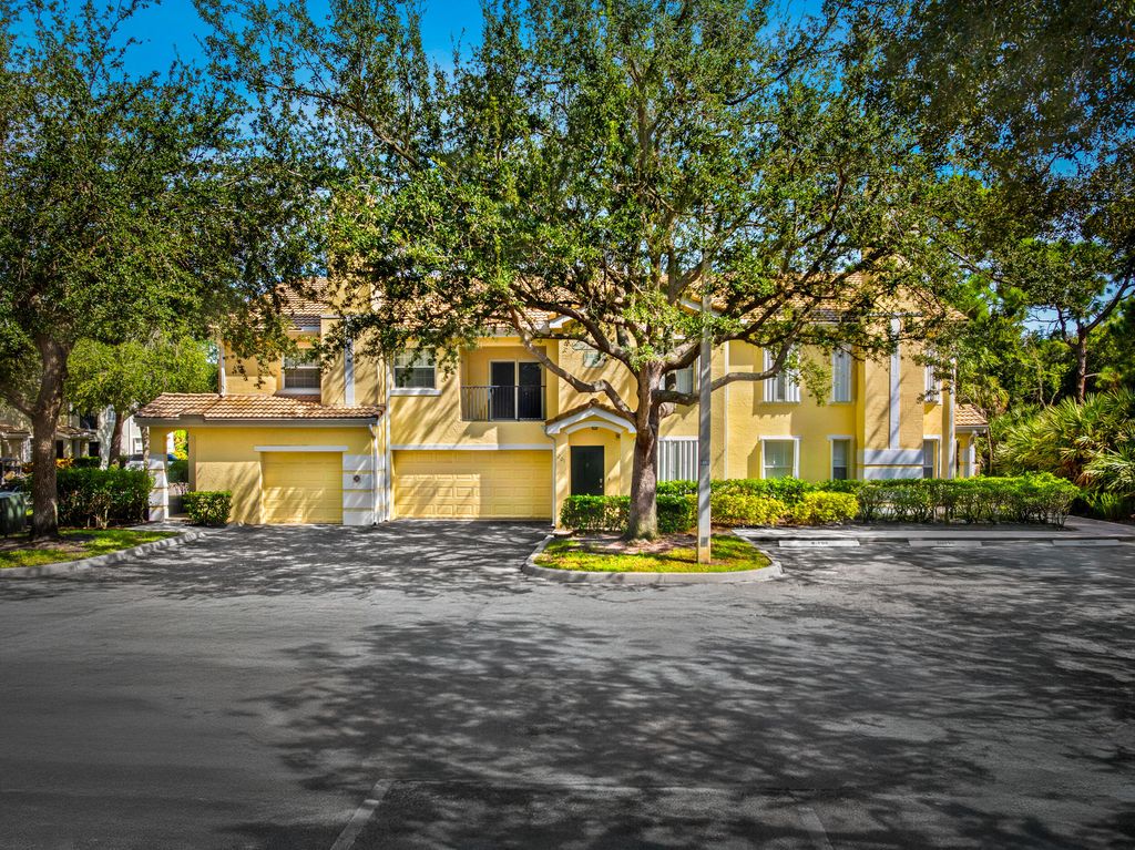 Photo of 110 SW Peacock Boulevard #6102, Port Saint Lucie, FL 34986 (MLS # R11117261)
