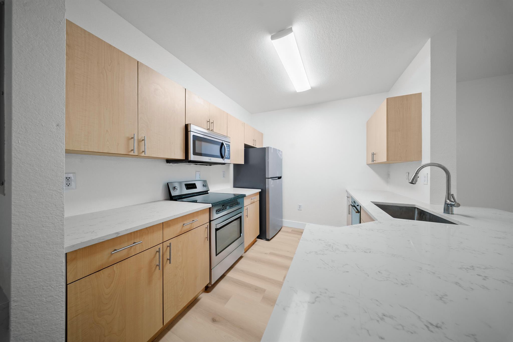 THE BELMONT II AT ST LUCI - Residential