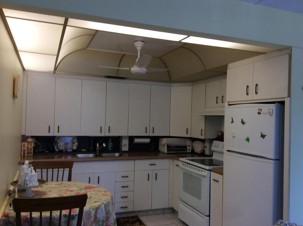 Century Village - Residential Lease