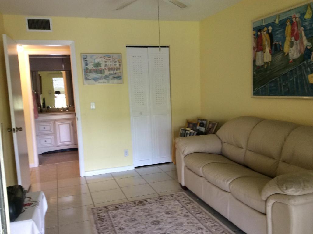 Century Village - Residential Lease