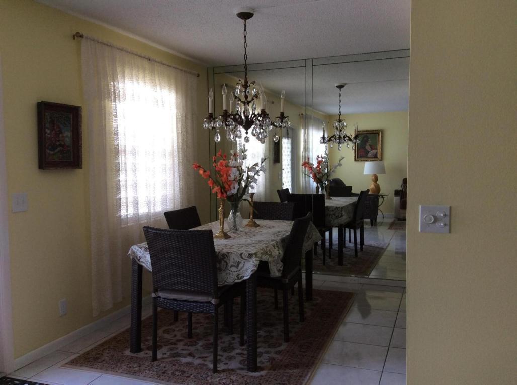 Century Village - Residential Lease