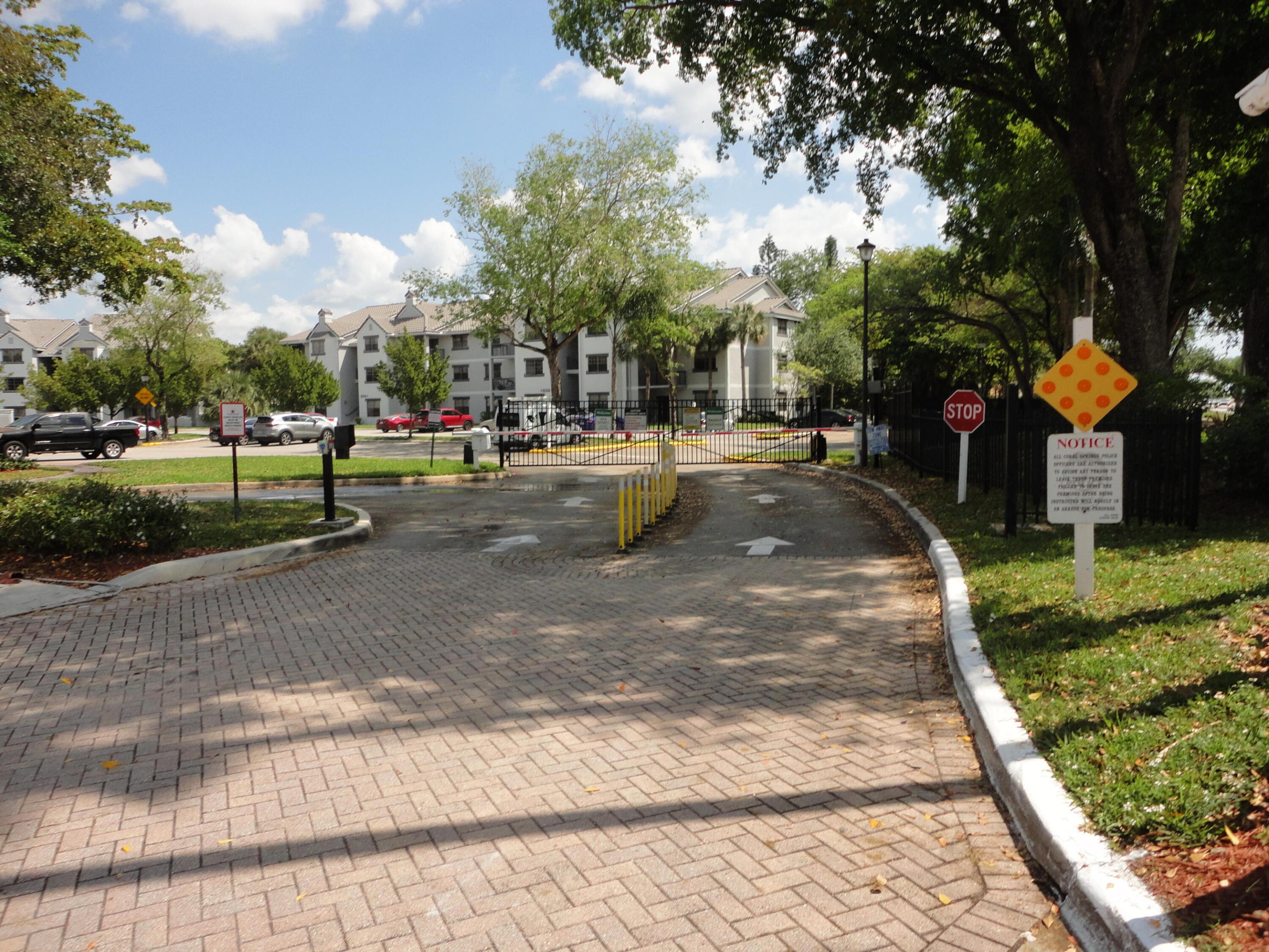 11241 W Atlantic Boulevard Apt 106