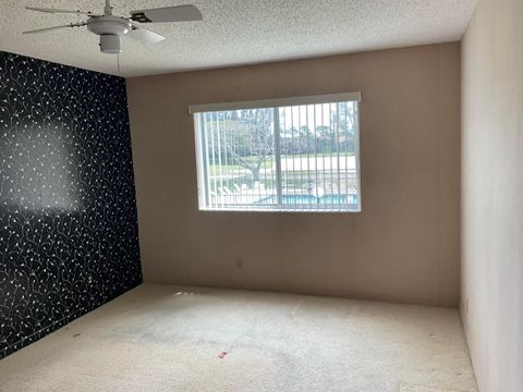 Tiny photo for 6768 N 10th Ave Ave N #209, Lake Worth, FL 33467 (MLS # B26016544)