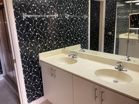 Tiny photo for 6768 N 10th Ave Ave N #209, Lake Worth, FL 33467 (MLS # B26016544)