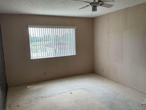 Tiny photo for 6768 N 10th Ave Ave N #209, Lake Worth, FL 33467 (MLS # B26016544)