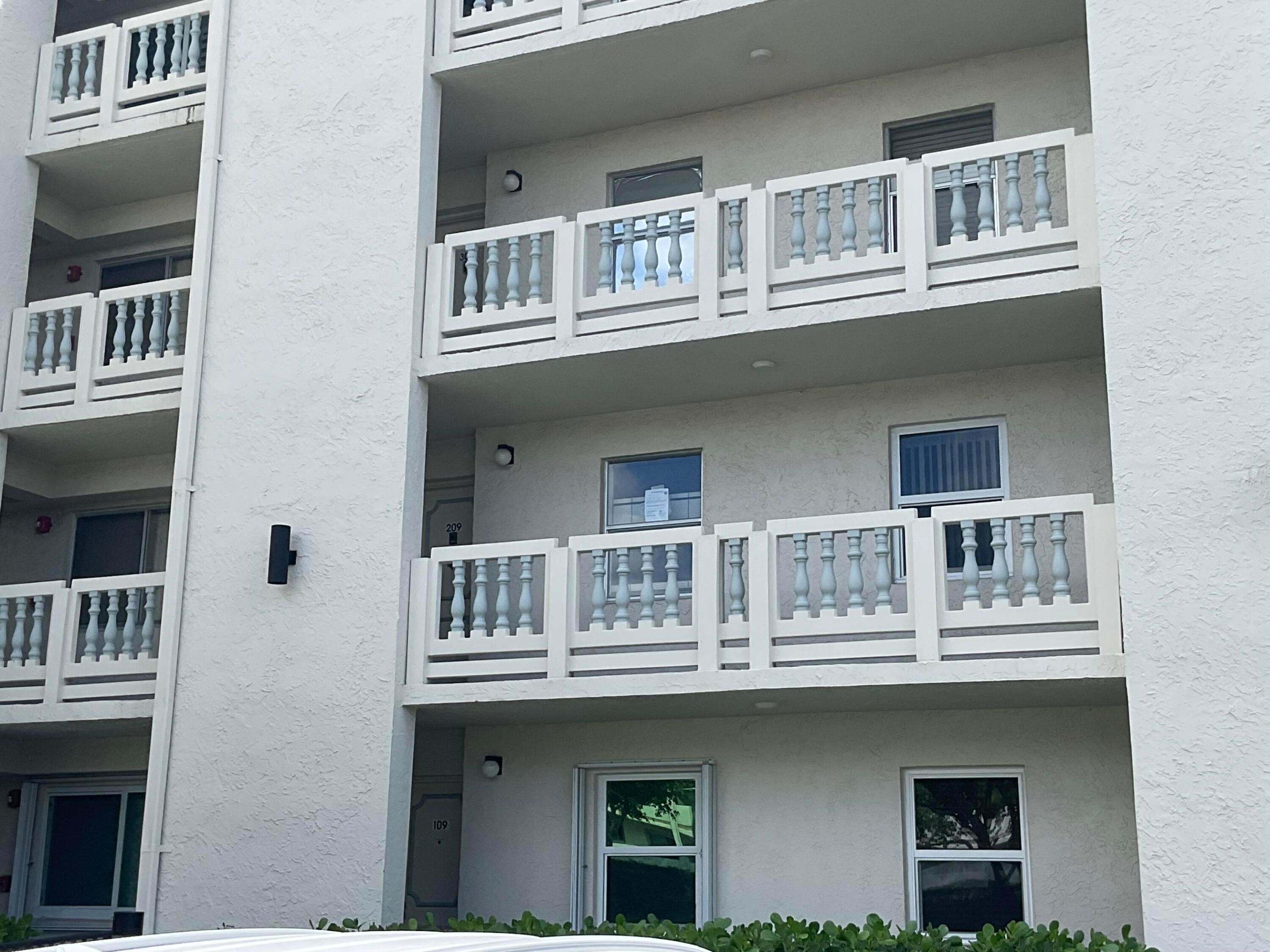 GRAMERCY AT POINCIANA CONDO - Residential