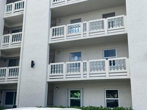 Tiny photo for 6768 N 10th Ave Ave N #209, Lake Worth, FL 33467 (MLS # B26016544)